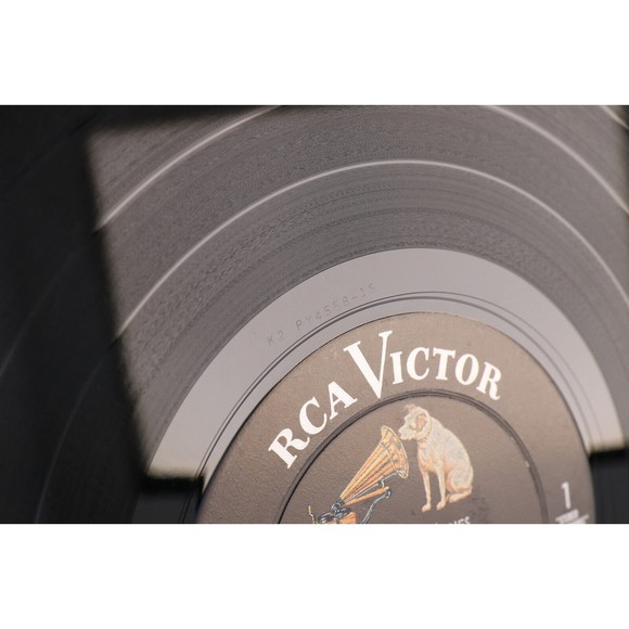 The Three Suns, Twilight Memories 1960 Stereo 12" LP Vinyl Record LSP-2120 - Picture 14 of 16